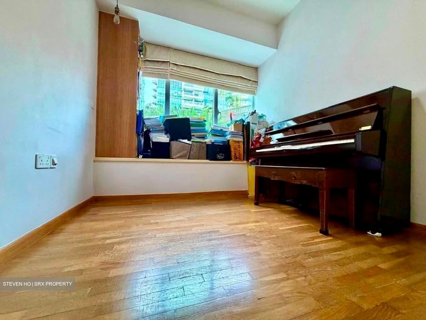 The Minton (D19), Condominium #606399661